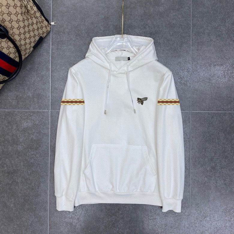 Gucci hoodies-099